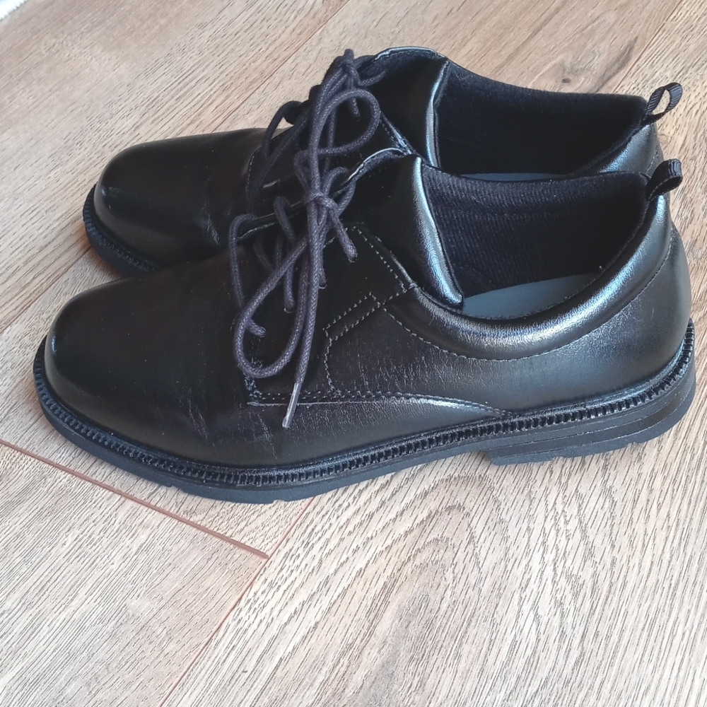 Wonder Nation Dress Shoes